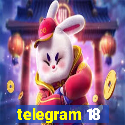 telegram 18